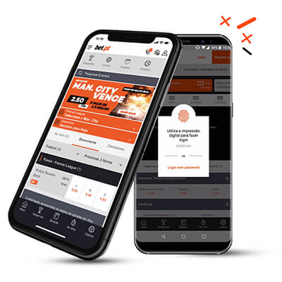 bet pt app