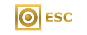 esc online logo