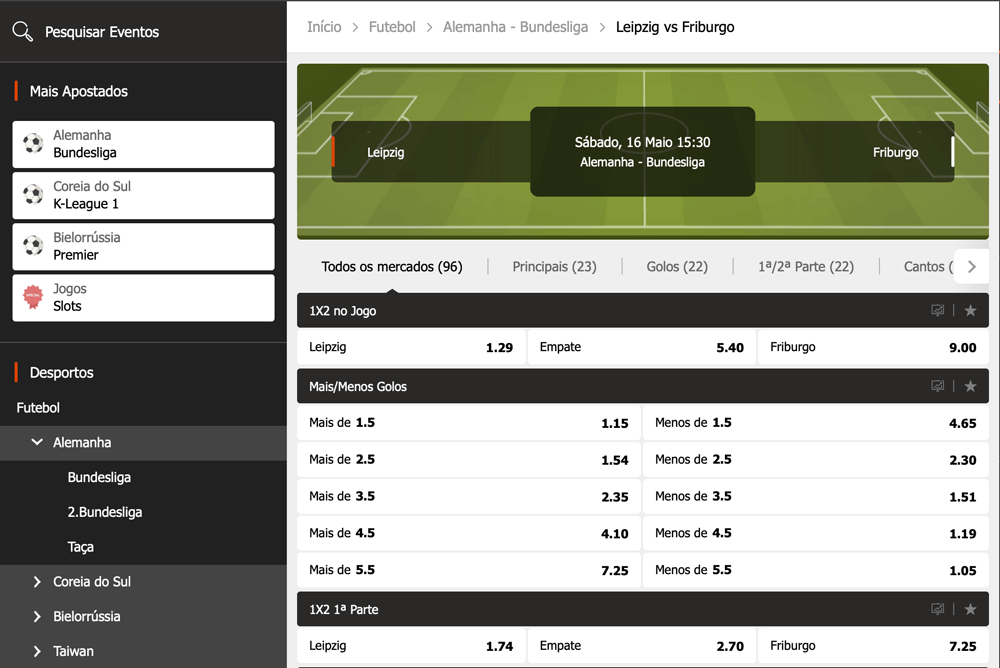 luckia bettingmarkets