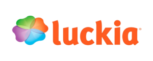 luckia logo