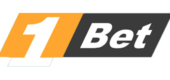 1bet logo 1