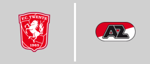 Twente Enschede vs AZ Alkmaar