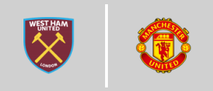 West Ham United vs Manchester United