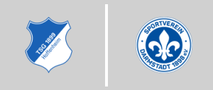 1899 Hoffenheim vs SV Darmstadt 98