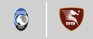 Atalanta Bergamo vs U.S. Salernitana 1919