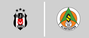 Beşiktaş J.K. vs Alanyaspor