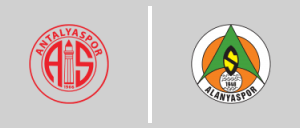 Antalyaspor A.S. vs Alanyaspor