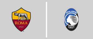 A.S. Roma vs Atalanta Bergamo