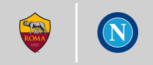 A.S. Roma vs SSC Napoli