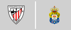 Athletic Bilbao vs UD Las Palmas