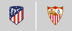 Atlético Madrid vs Sevilla FC