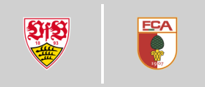 VfB Stuttgart vs FC Augsburg