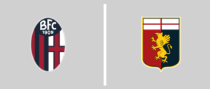 Bologna FC vs Genoa C.F.C.