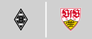 Borussia M'gladbach vs VfB Stuttgart