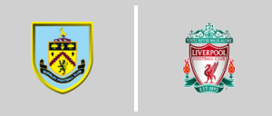 Burnley F.C. vs Liverpool FC