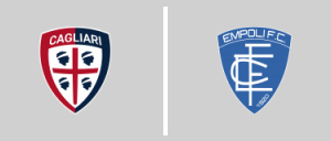 Cagliari Calcio vs Empoli FC