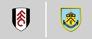 Fulham F.C. vs Burnley F.C.