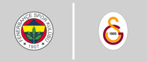 Fenerbahçe S.K. vs Galatasaray S.K.