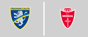 Frosinone Calcio vs A.C. Monza