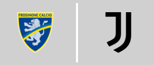 Frosinone Calcio vs Juventus Torino