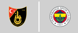 İstanbulspor vs Fenerbahçe S.K.