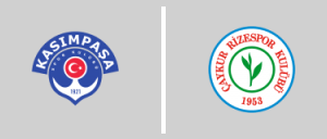 Kasımpaşa S.K. vs Çaykur Rizespor