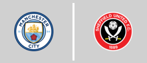 Manchester City vs Sheffield United