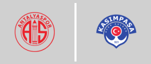 Antalyaspor A.S. vs Kasımpaşa S.K.