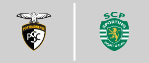 Portimonense S.C. vs Sporting C.P.