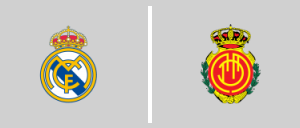 Real Madrid vs RCD Mallorca