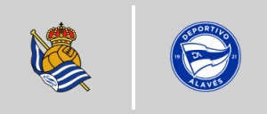 Real Sociedad vs CD Alavés