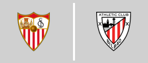 Sevilla FC vs Athletic Bilbao