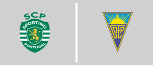 Sporting C.P. vs Estoril Praia