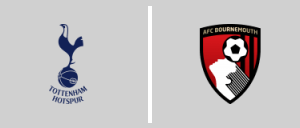 Tottenham Hotspur vs A.F.C. Bournemouth