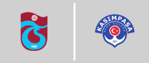 Trabzonspor vs İstanbul Başakşehir