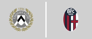 Udinese Calcio vs Bologna FC