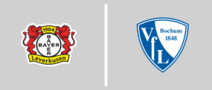 Bayer Leverkusen vs VfL Bochum