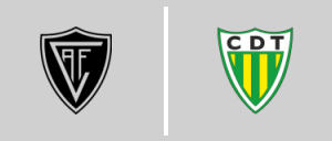 Academico Viseu vs C.D. Tondela