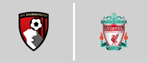 A.F.C. Bournemouth vs Liverpool FC