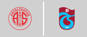 Antalyaspor A.S. vs Trabzonspor