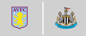 Aston Villa vs Newcastle United