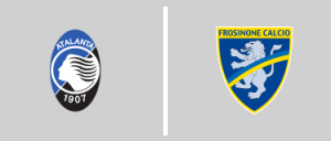 Atalanta Bergamo vs Frosinone Calcio