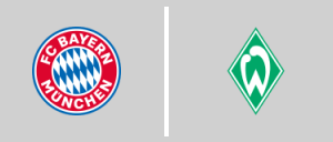 Bayern München vs Werder Bremen