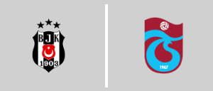 Beşiktaş J.K. vs Trabzonspor