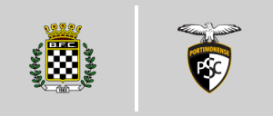 Boavista F.C. vs Portimonense S.C.