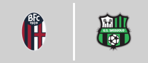 Bologna FC vs U.S. Sassuolo