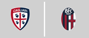 Cagliari Calcio vs Bologna FC