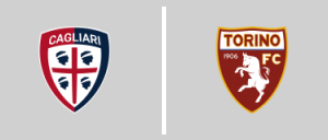 Cagliari Calcio vs Torino F.C.