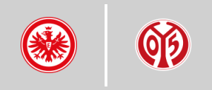 Eintracht Frankfurt vs FSV Mainz 05