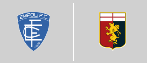 Empoli FC vs Genoa C.F.C.